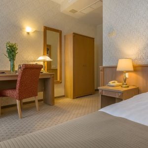 ARTIS CENTRUM HOTELS visual data 6