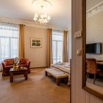 ARTIS CENTRUM HOTELS intelligence overview